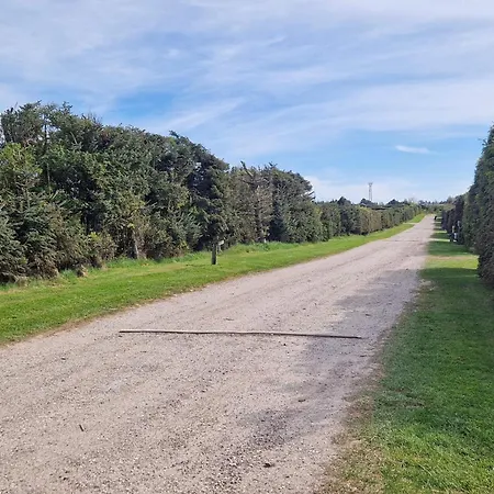 8 Person In Lokken-by Traum Løkken