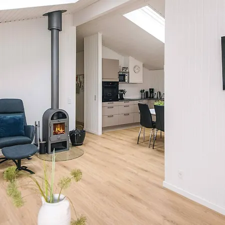 8 Person In Lokken-by Traum Dom wakacyjny