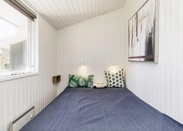 Сasa de vacaciones 8 Person In Lokken-by Traum